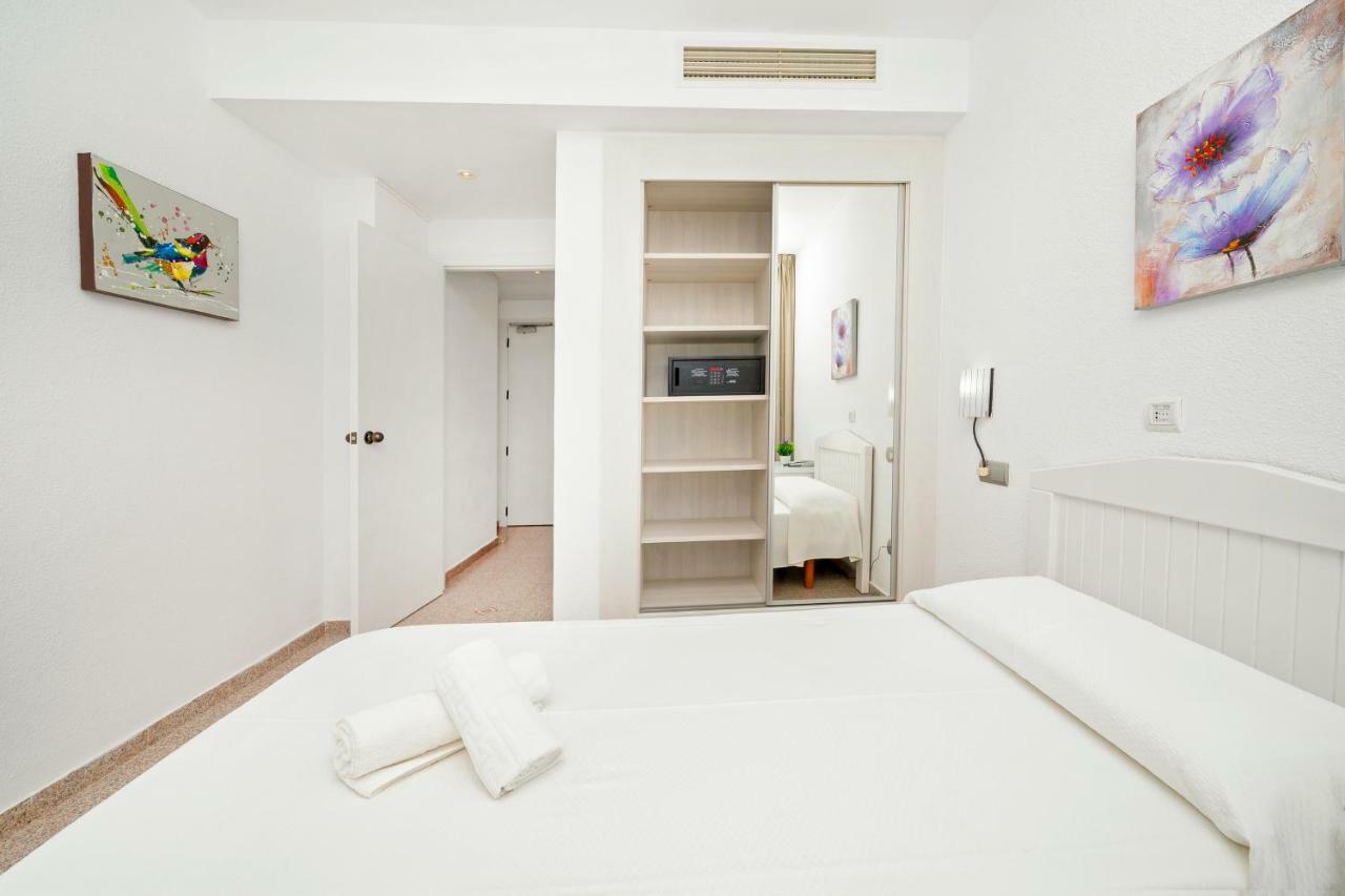 Habitación Individual