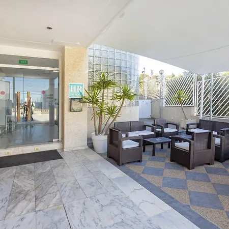 Hostal Molins Park-3